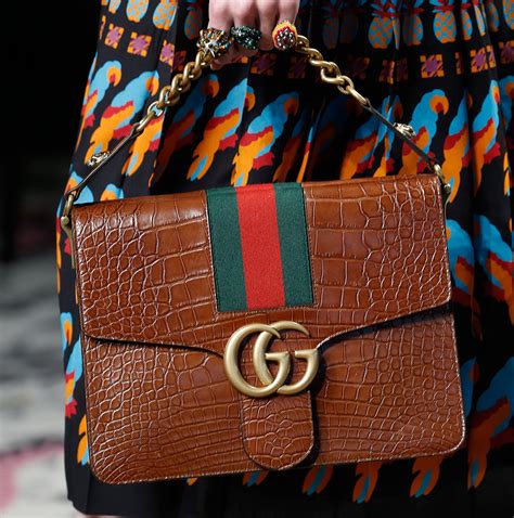 are gucci bags furable|Gucci bag styles.